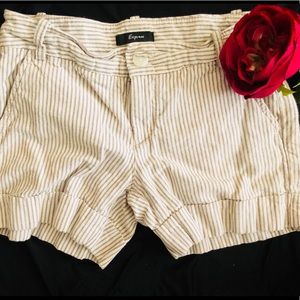 Express Shorts
